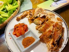 -段公子·天龙八部店
