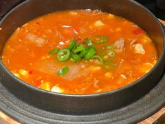 -Fuzzy Bistro 浮几韩餐·茶酒馆
