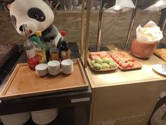 -京香轩·中餐厅(上海中庚聚龙酒店)