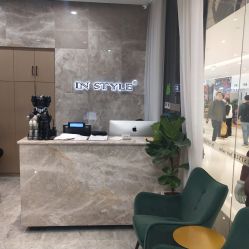 -IN STYLE·全国形象店