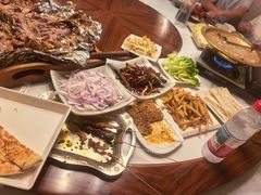 -可可大虾武汉土菜大排档(万松园1店)