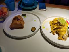 -荷塘秋月·本帮江浙菜(国权路店)