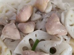 -芸海阁·农家私房菜(沙家浜景区出口店)