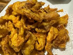 -驿楼兰·新疆菜(火车站店)