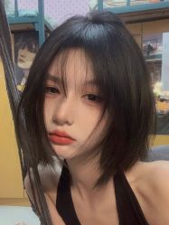 -HG美发设计沙龙