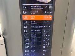 -成都IFS