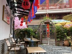 -EVA咖啡小酒馆