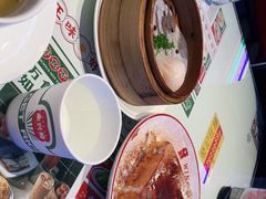 -永兴發香港茶餐厅(三坊七巷店)