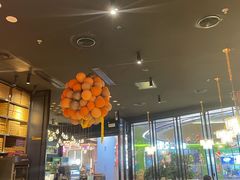 -清真·艾美可餐厅(大悦汇店)