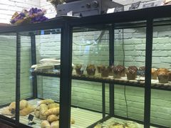 面包甜点陈列柜-GAONNURI加温努力(马场店)