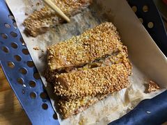 -牛街清真满恒記(平安里西大街店)