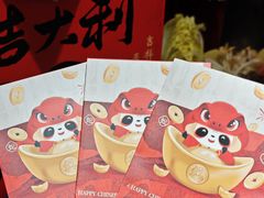 -蜀大侠火锅(总府路店)