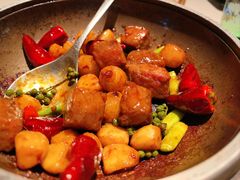 -新荣记(BFC外滩金融中心店)