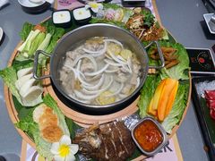 -椰小鸡·琼州糟粕醋·火锅(美兰缤纷城店)