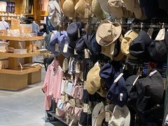 -MUJI无印良品(杭州万象城店)