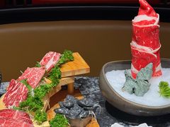 -牛将军•涮肉•烤肉•铁板烧(北京王府井·故宫店)