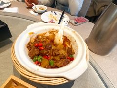 -有喜胶东小馆(太申祥和店)