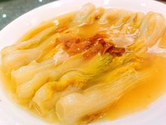-东海酒家(长平东路店)