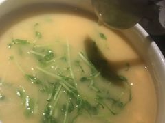 -绿茶餐厅(汇悦大融城店)