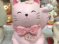 -合羽桥道具街(Kappabashi)