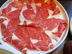 -东来顺·非遗火锅(高新店)