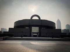 -上海博物馆(人民广场馆)