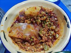 -马路边边麻辣烫(世纪金源店)