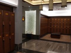 -太白山御龙湾温泉