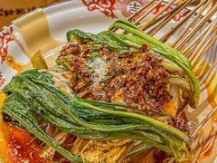 -福苗小骆驼烧烤(莲湖路店)