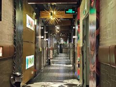 -K+PARTY连锁KTV(盈锋广场店)