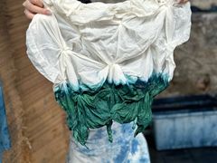 -璞真扎染博物馆