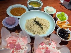 -裕兴记•蟹黄面馆(人民广场店)