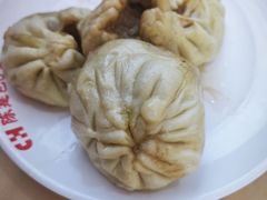 -陈寔包子王·卤煮小肠·京味小吃(龙潭店)