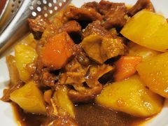 小火煨牛肉-西贝莜面村(近铁城市广场店)