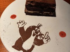 -布拉格餐厅· 中欧捷克菜(全国首店)