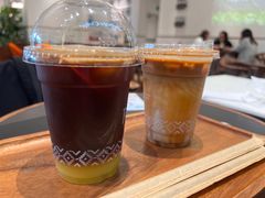 -Peet's Coffee皮爷咖啡(上海长风大悦城店)