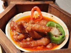 -晓粤·惹味粤菜(凯德乐峰广场店)