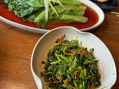 -小杨烤肉(朱雀店)