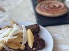 -卓娅俄餐厅(恩和俄罗斯民族乡店)