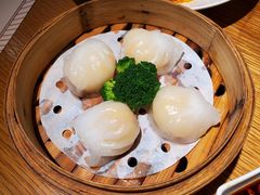 -顺风汤馆·广府粤菜(江宸天街店)