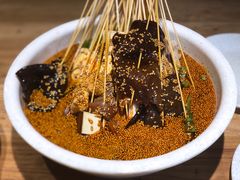 -叶婆婆钵钵鸡(解放碑店)