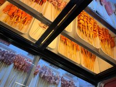 -哈尔滨小酒馆·鲜肉现穿自助烧烤(康新花园店)