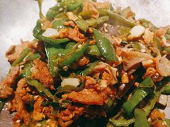 -老湘村·湖南土菜(天河维多利店)