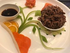 -西安饭庄·非遗陕菜(钟楼店)