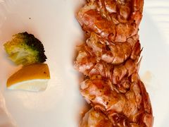 -王鼎精致料理铁板烧(世博源店)