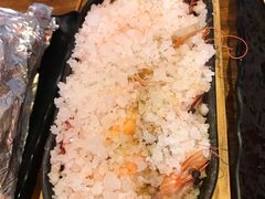 -烧蠔帮·生蚝海鲜牌档(观海店)