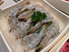 -海底捞火锅(高新万达广场店)