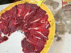 -潮汕大目牛肉火锅(皇岗旗舰店)