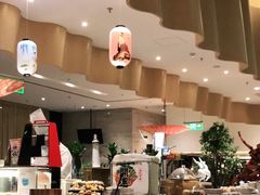 -沈阳和平艾美酒店新食谱西餐厅