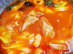 -小满手工粉(上海月星环球港店)